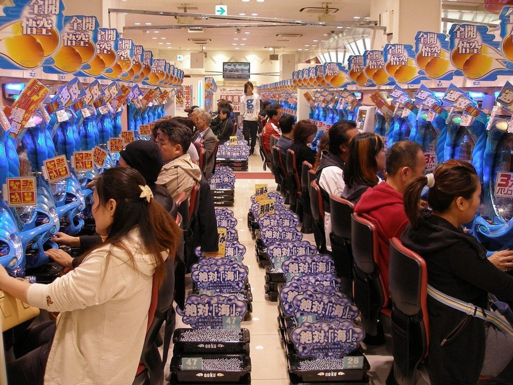 帶你了解老虎機：電子遊戲原理、規避風險教學指南｜F868娛樂城