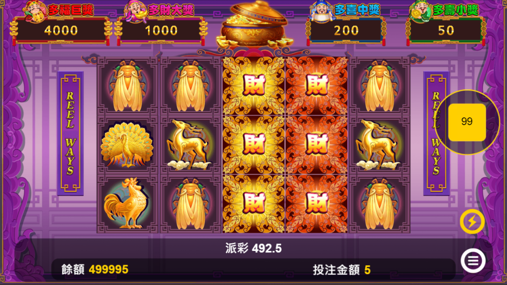 老虎機破解公開！99%穩贏機率！｜F868娛樂城