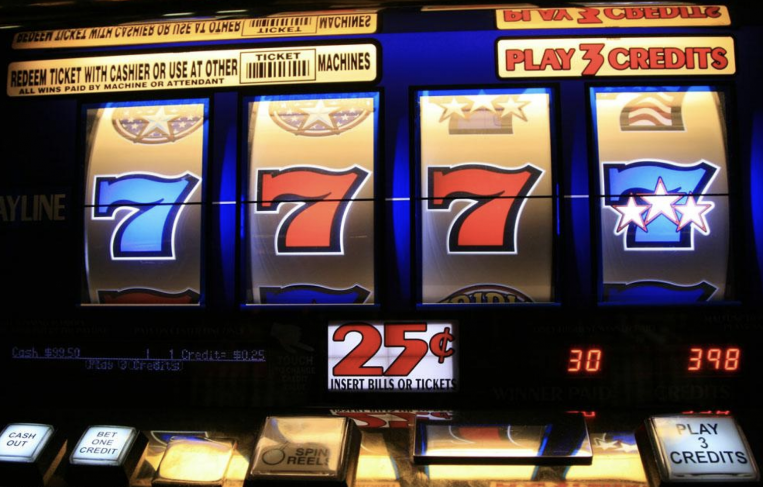 帶你了解老虎機：電子遊戲原理、規避風險教學指南｜F868娛樂城