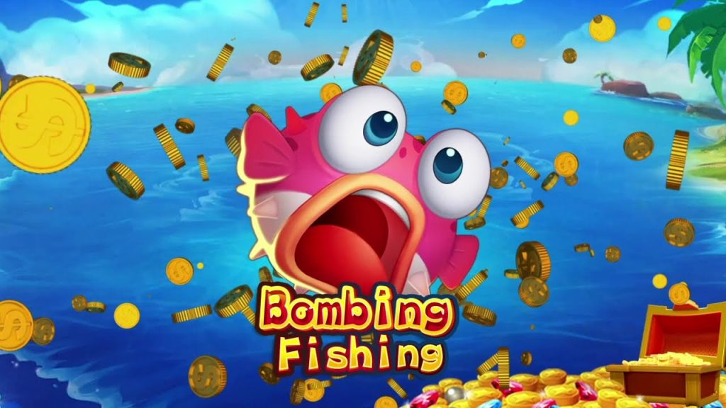 你不可不知的8項捕魚機遊戲技巧！｜F868娛樂城