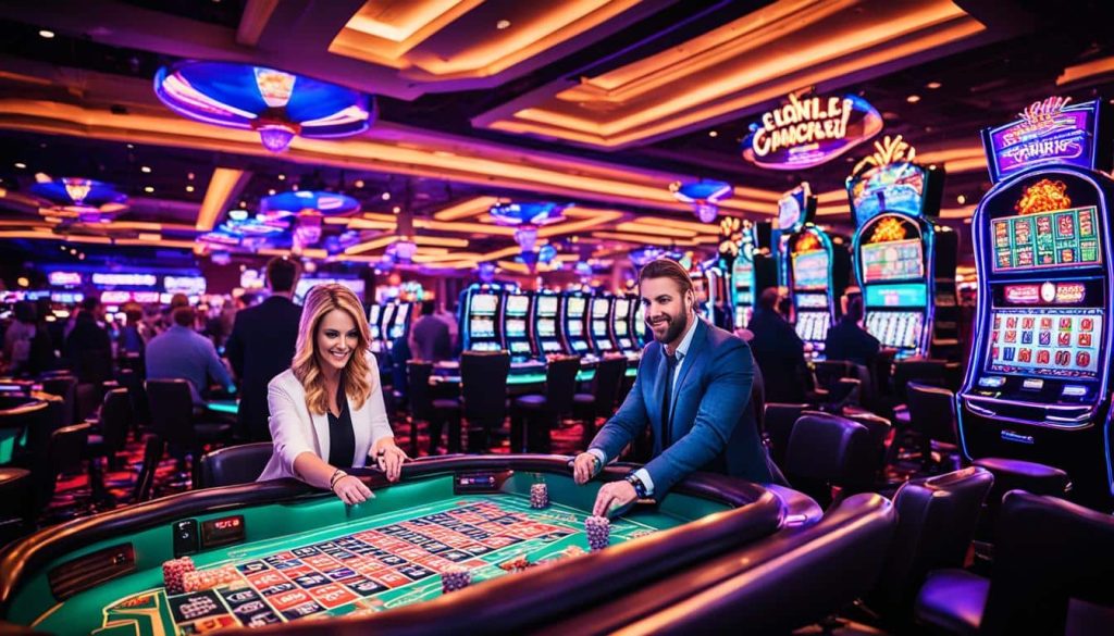 娛樂城術語解析：4個術語超詳細說明，帶你搞清楚！