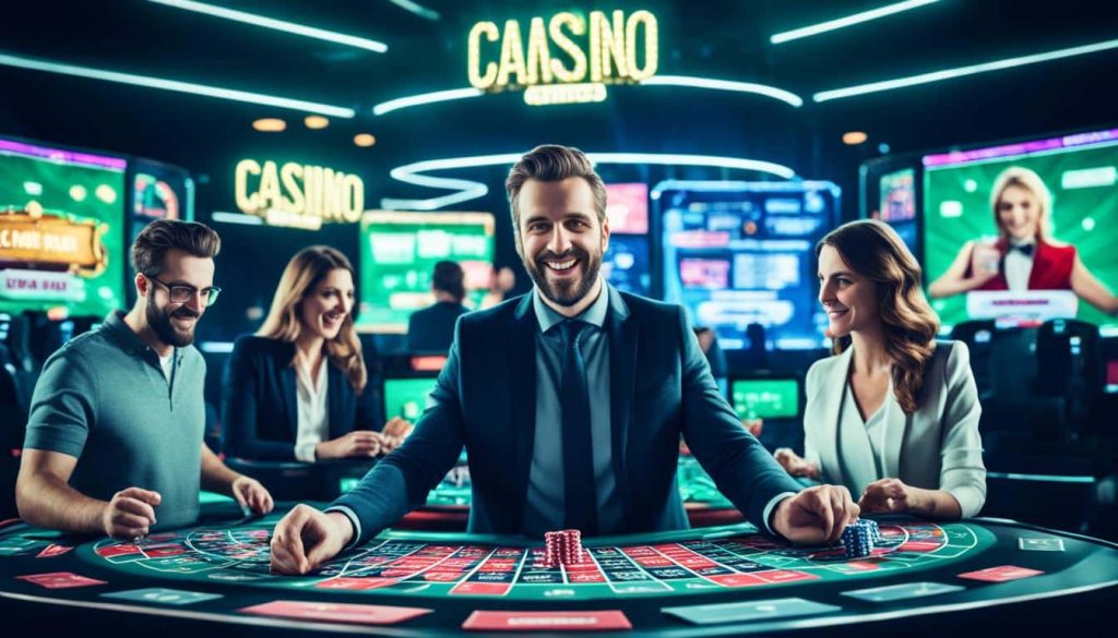 娛樂城術語解析：4個術語超詳細說明，帶你搞清楚！