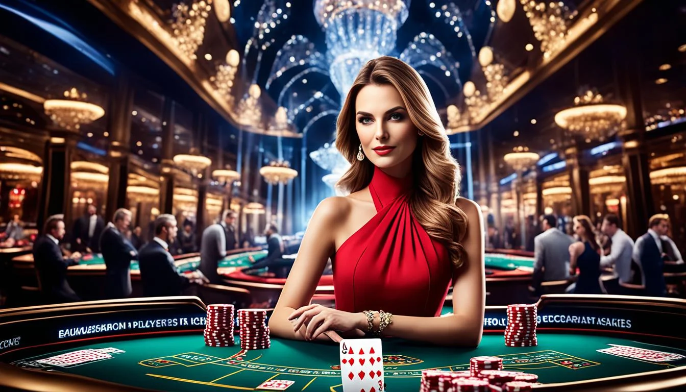 娛樂城術語解析：4個術語超詳細說明，帶你搞清楚！